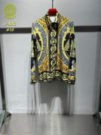 Picture of Versace Shirt Long _SKUVersaceS-2XL12yr27327608
